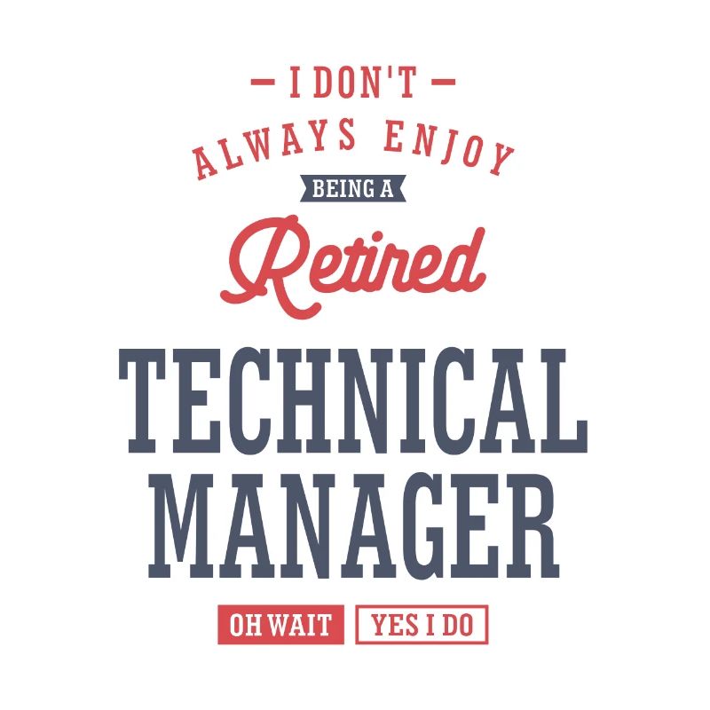 Technical Manager