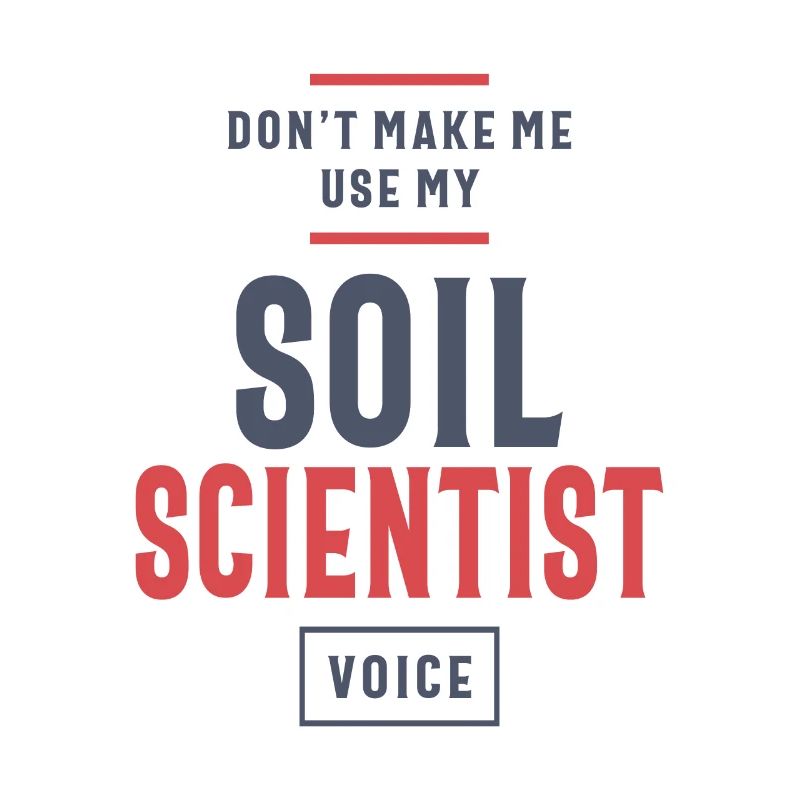 Soil Scientist
