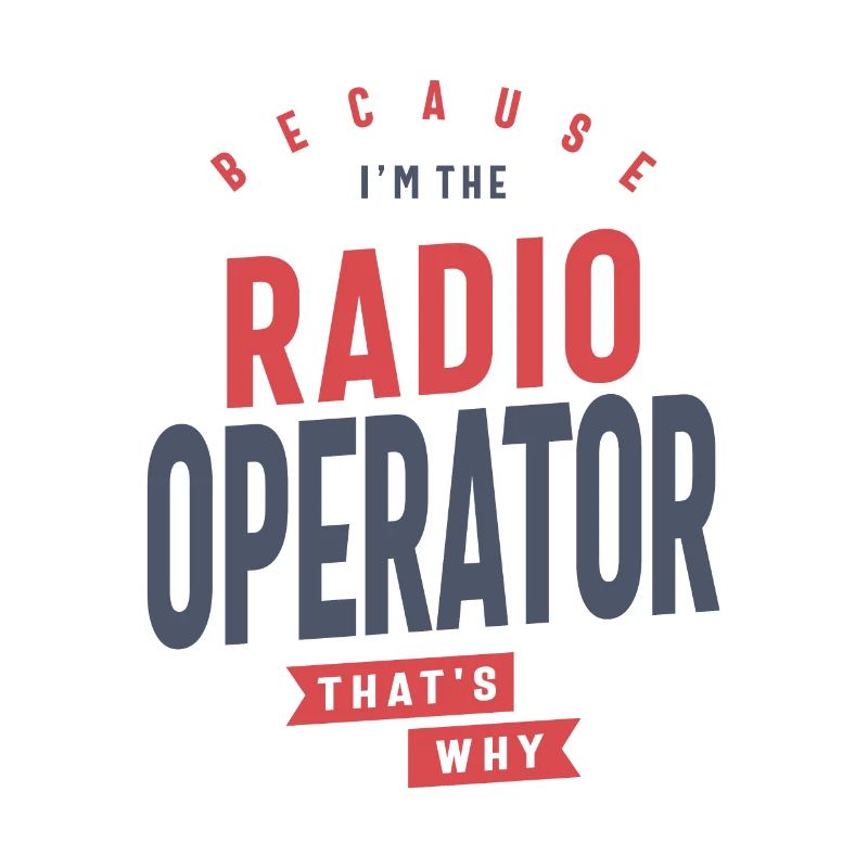 Radio Operator