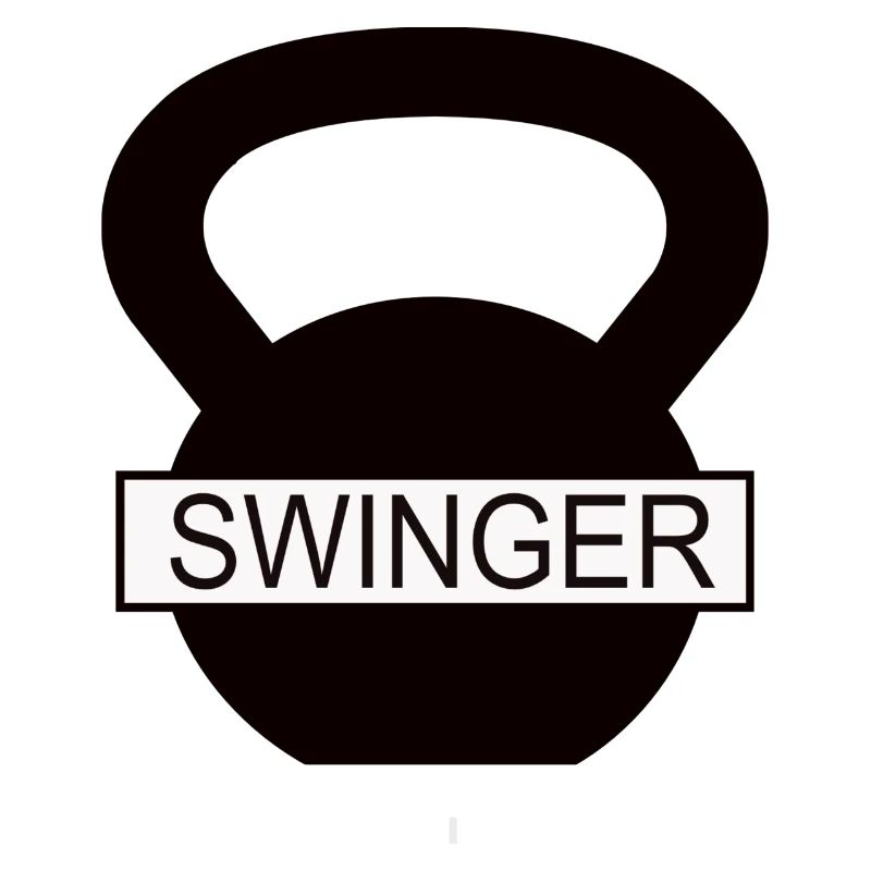 Balançoire Kettlebell