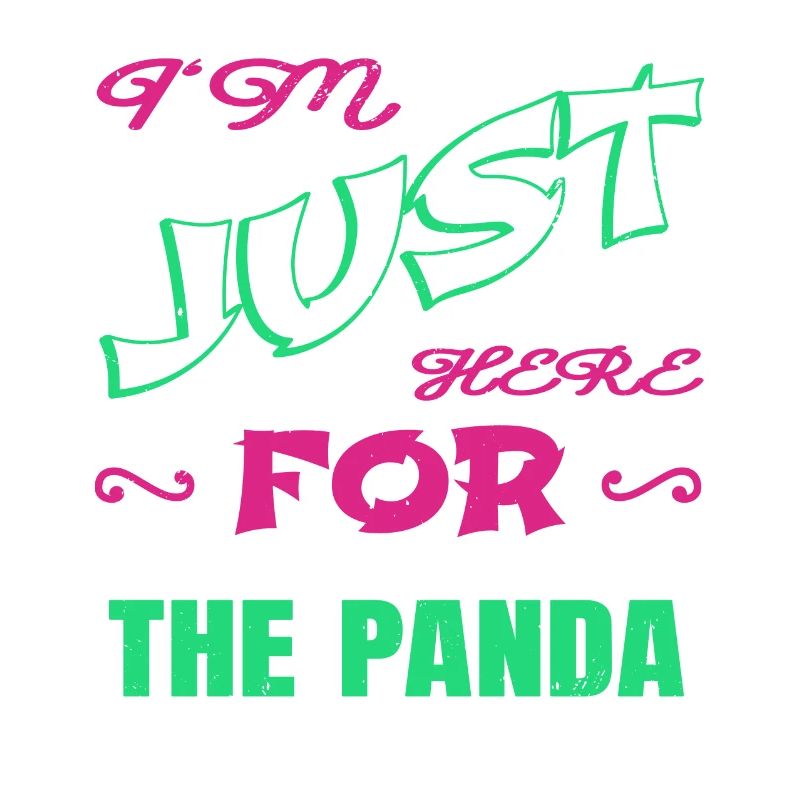 panda cool présenter des dictons drôles déclarations dictons