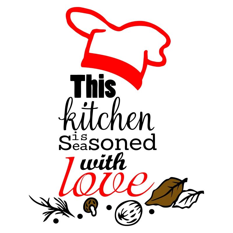 Chef, Kitchen