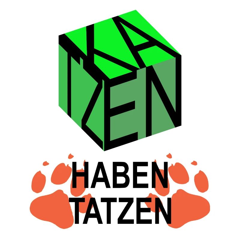 Katzencube