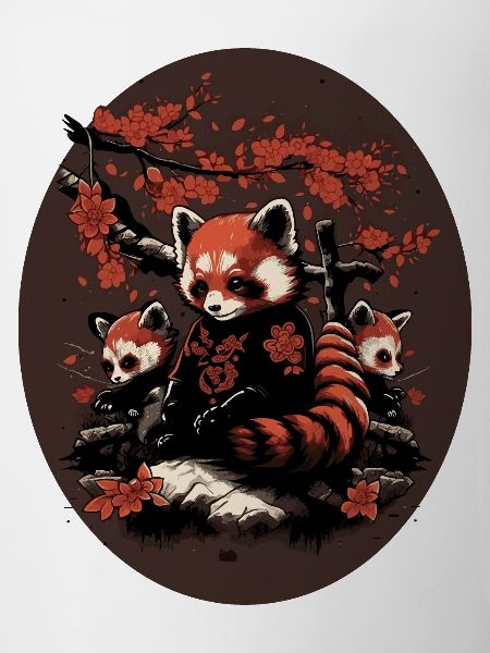 Red Panda 3