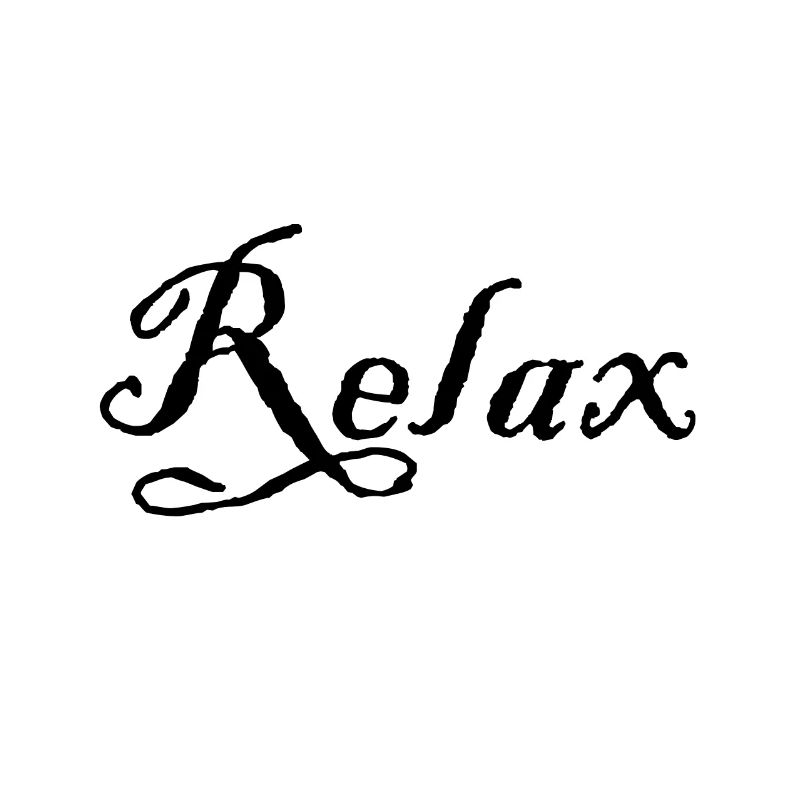Relax