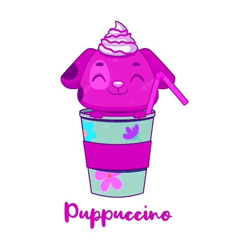 Puppuccino