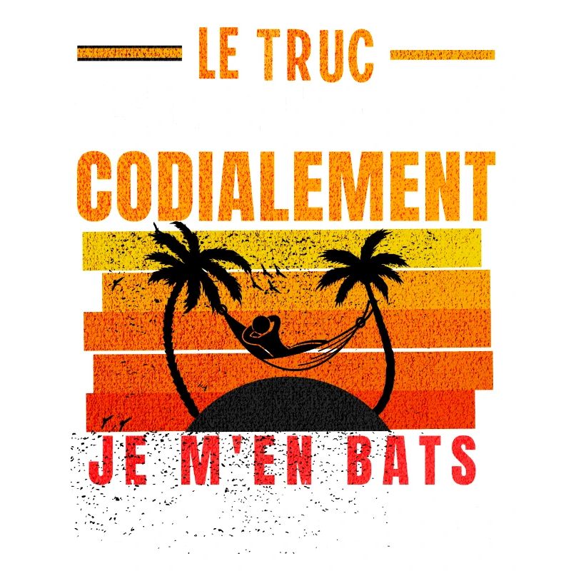 Le truc c'est que cordialement.. la retraite