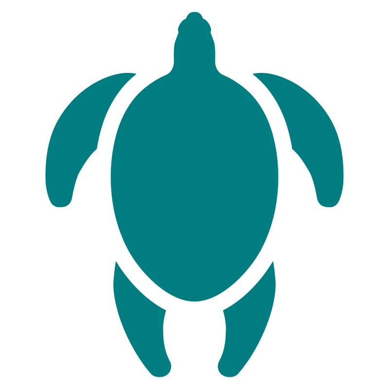 turtle logo