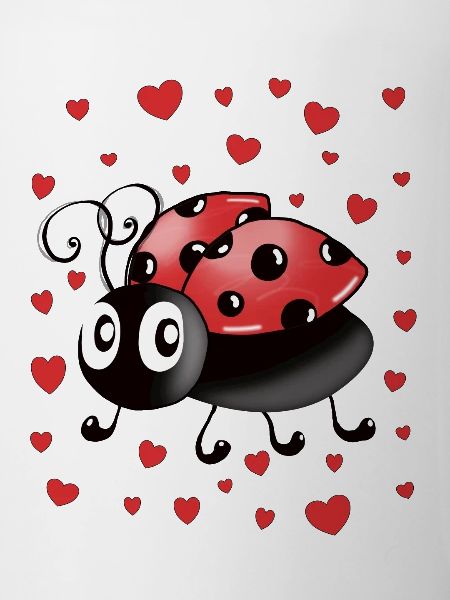 LADYBUG OUTFIT