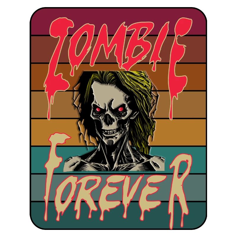 Zombie foreveR