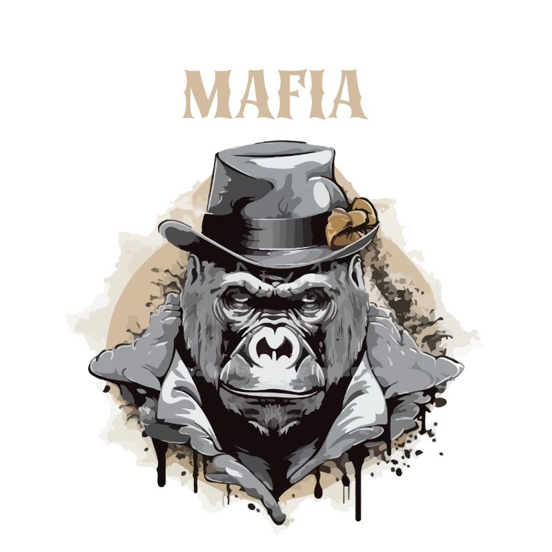 La vraie mafia