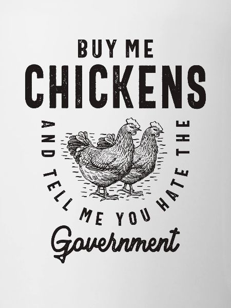 Chickens & Government