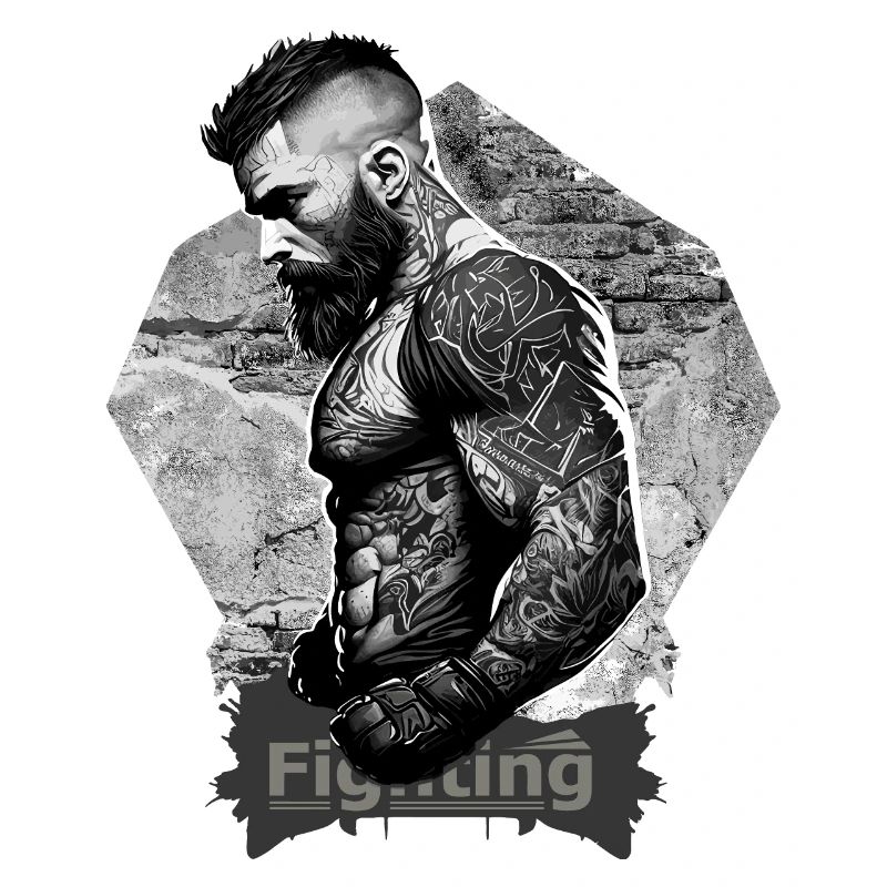 MMA