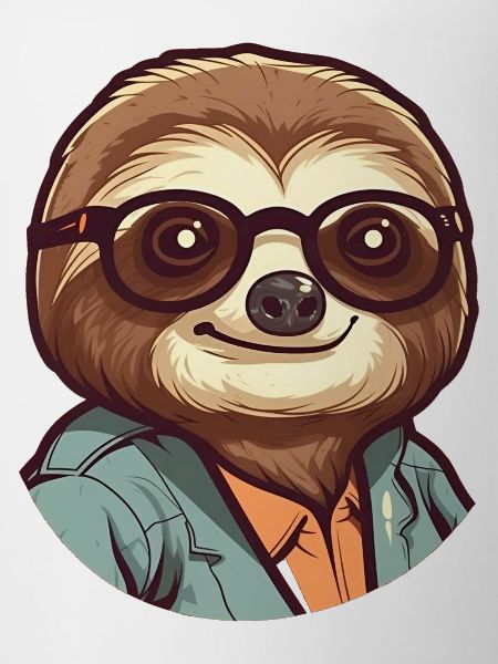 Sloth Geek