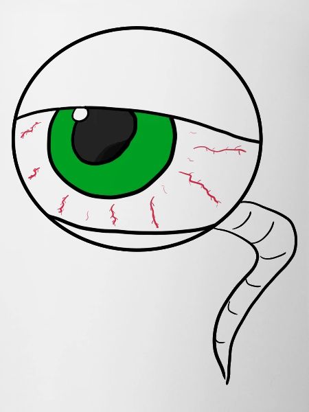 Eye