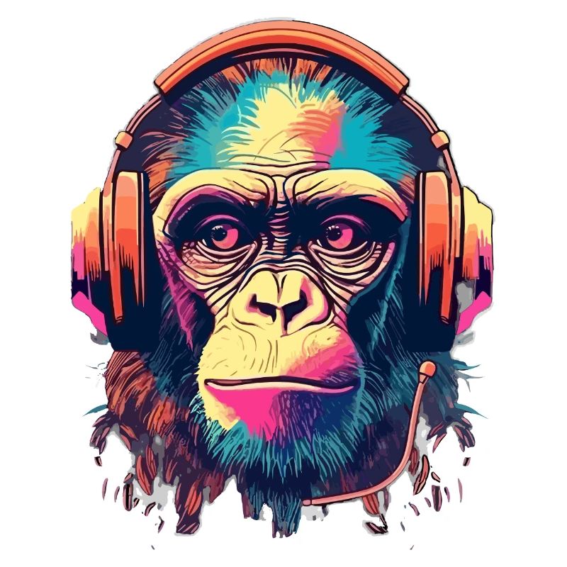 Monkey Beats