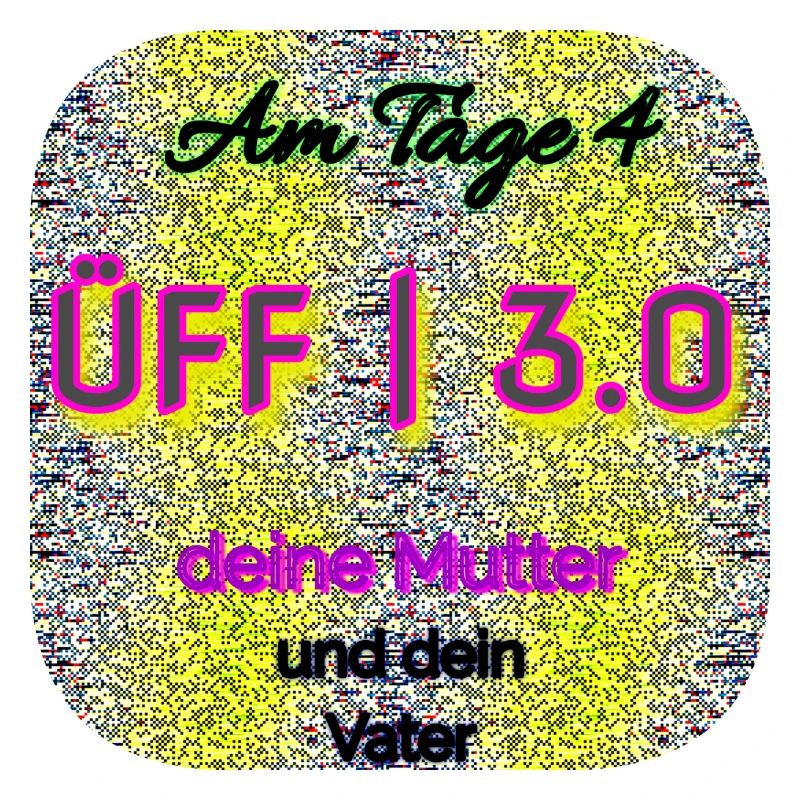 Üff | 3.0 - Club WoW