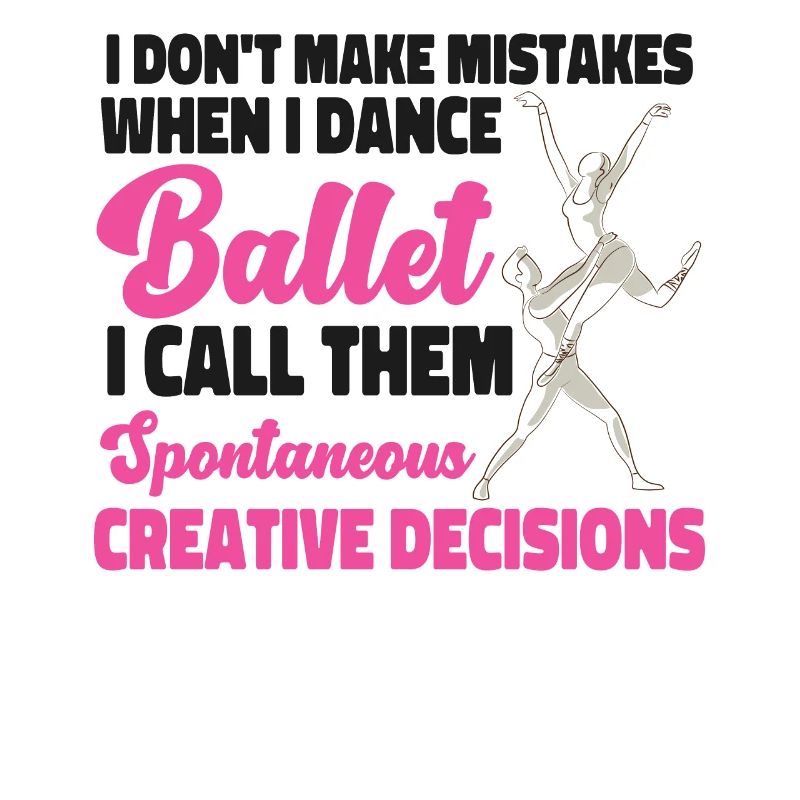 Ballet Danseuse Danse Ballerine