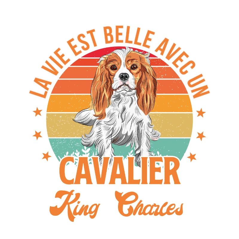 Cavalier king charles