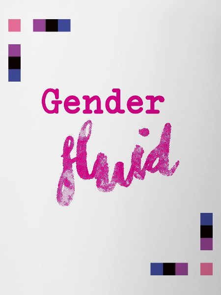 Gender Fluid