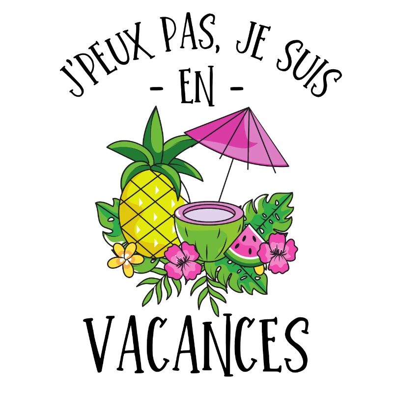 En vacances