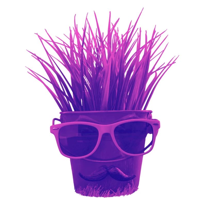 "Kräuter-Hipster!!!!