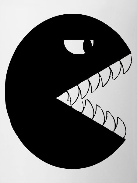 Lettre monstre C