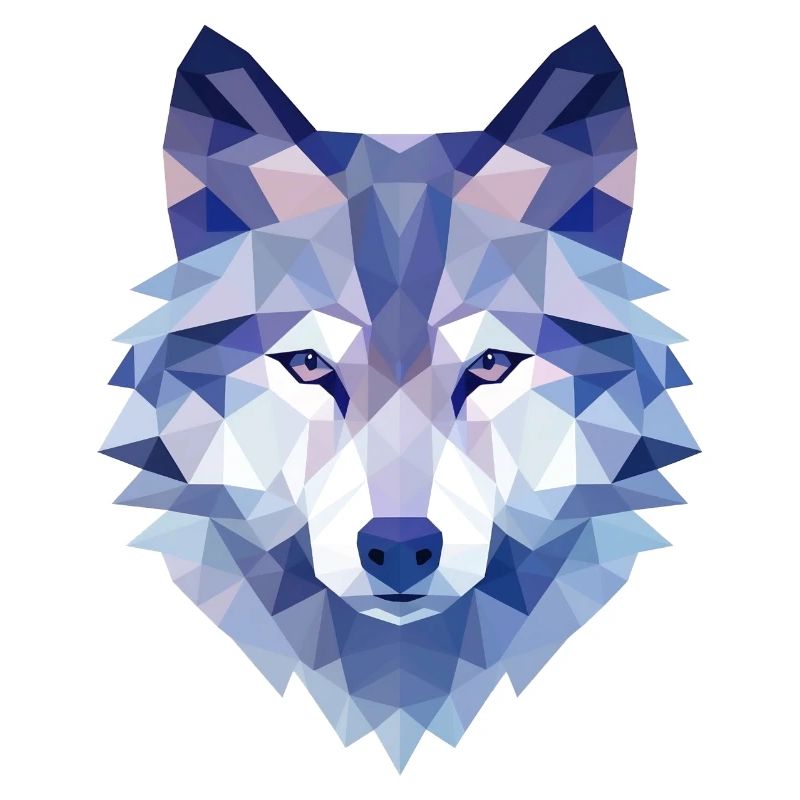 Blue Wolf