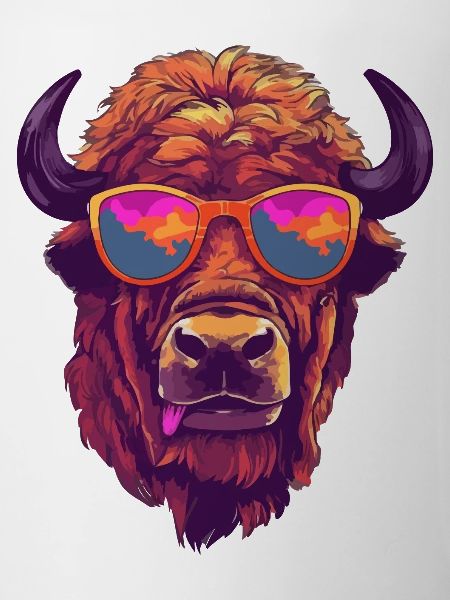 Boli le bison