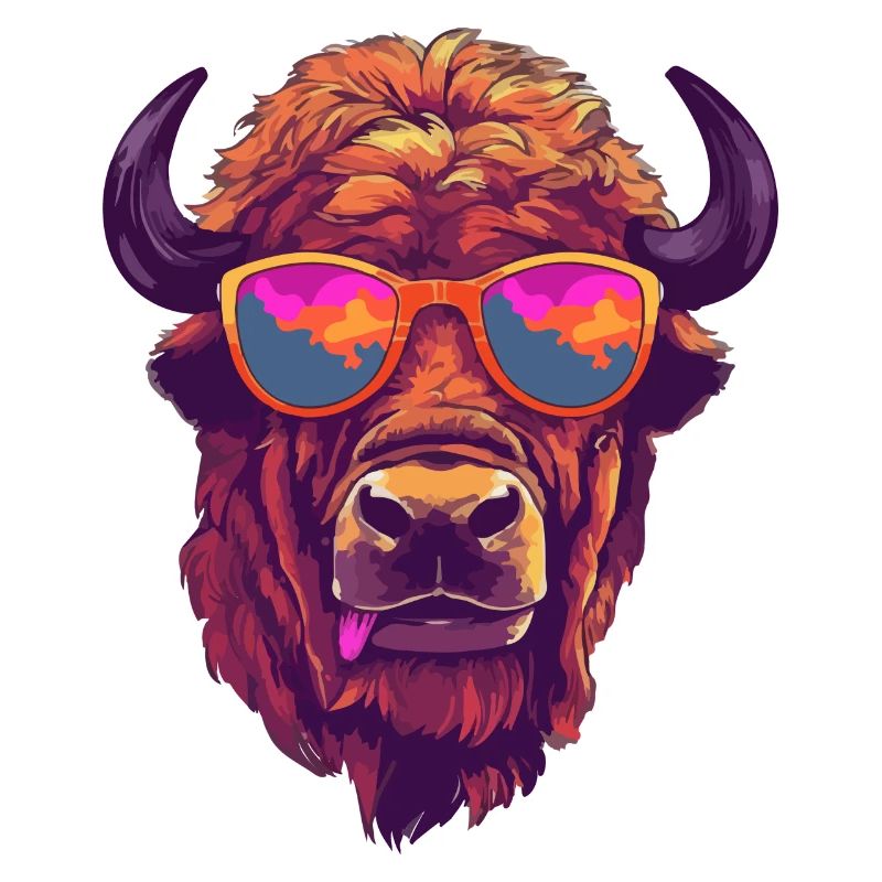 Boli le bison