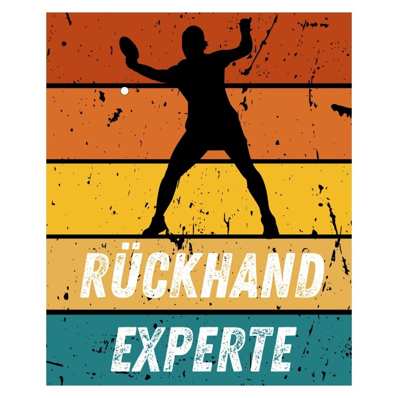 Rückhandexperte