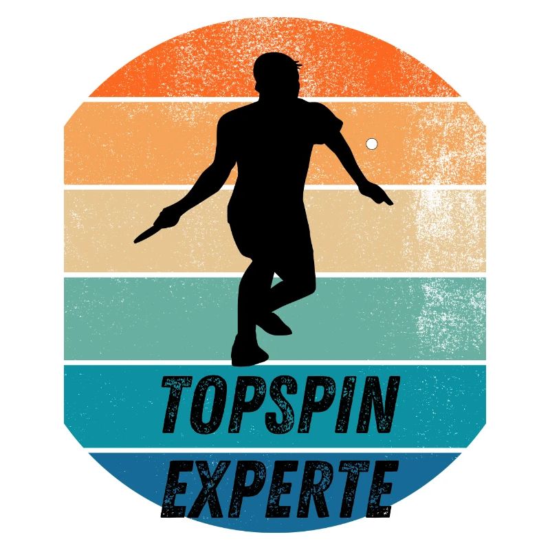 Topspinexperte