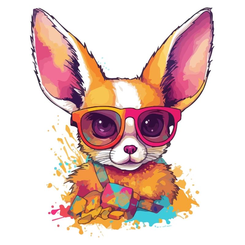 Ali le fennec