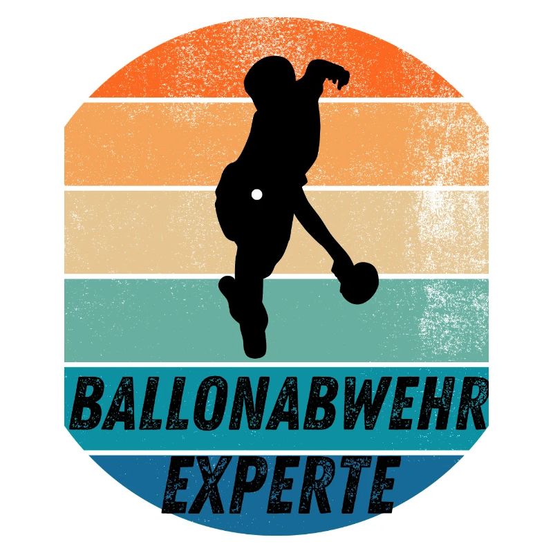 Ballonabwehrexperte