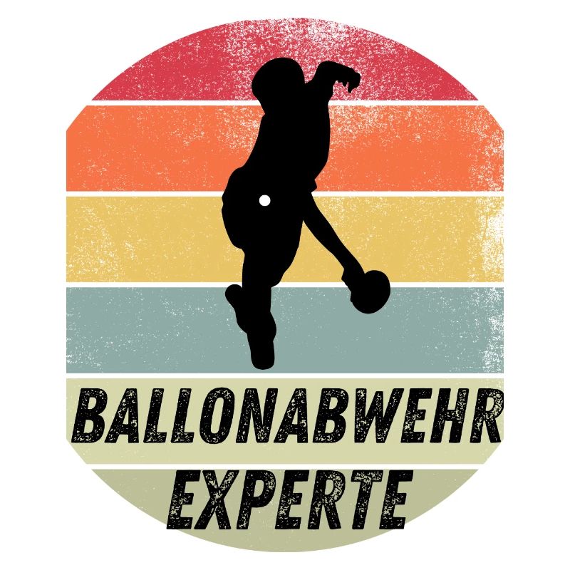 Ballonabwehrexperte