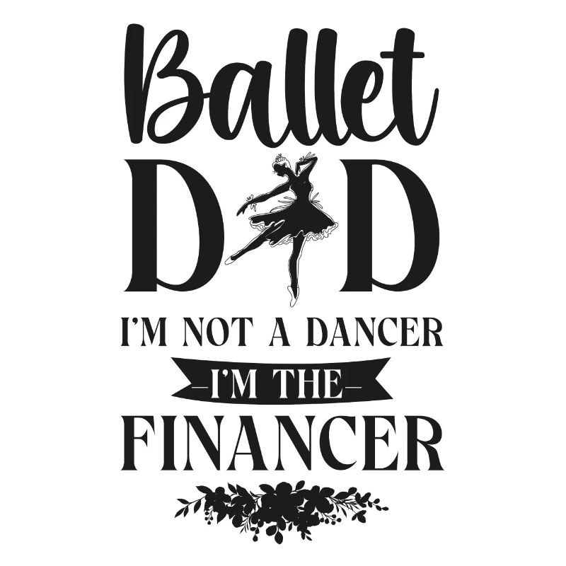 Ballet Danseuse Danse Ballerine