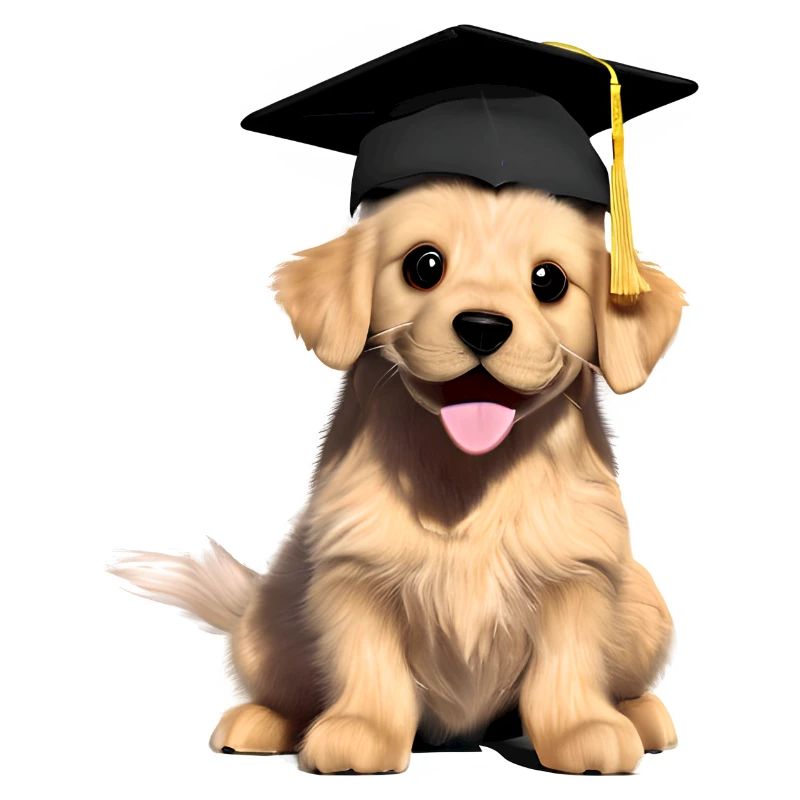 Baccalauréat Golden Retriever Studies