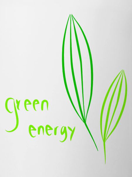 green energy