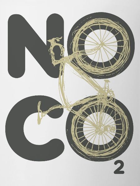 No CO2