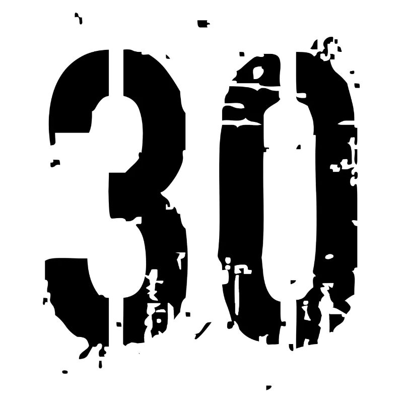 30 Nombre 30
