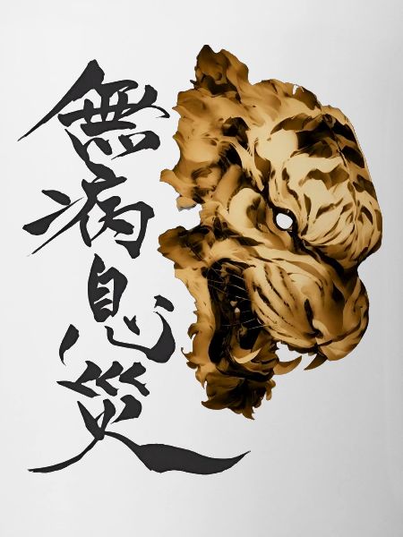 Japan Tiger