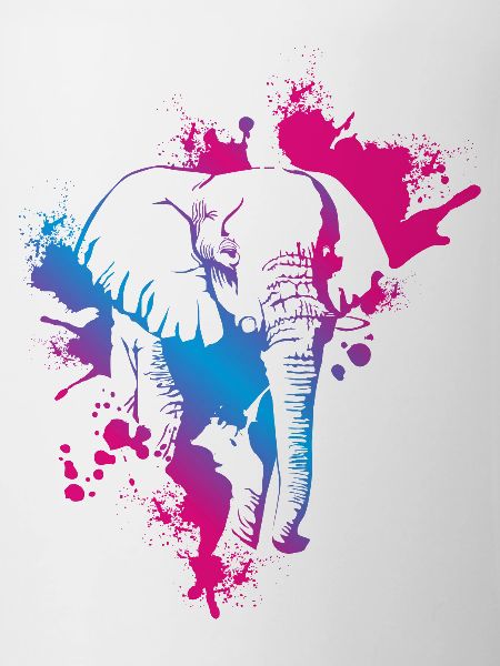Elefant