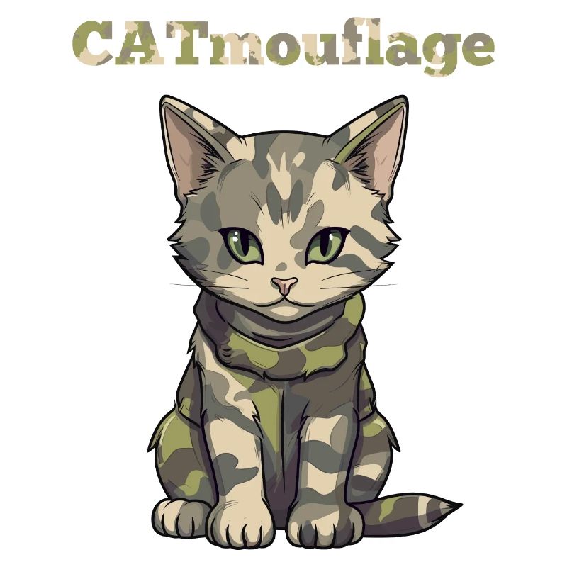 CATmouflage