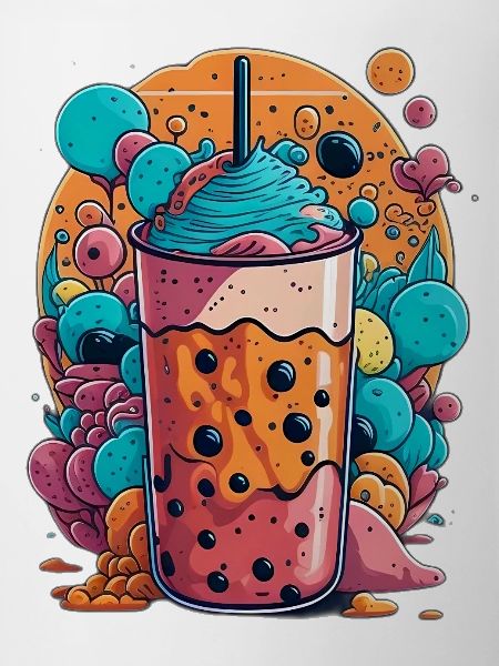 Summer Cocktail