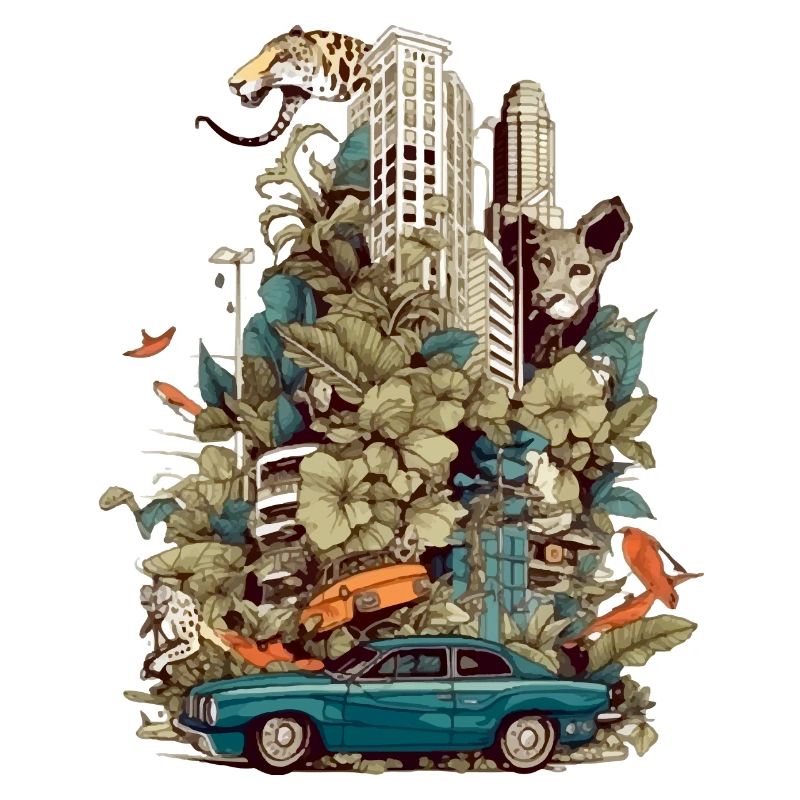 Cité Nature