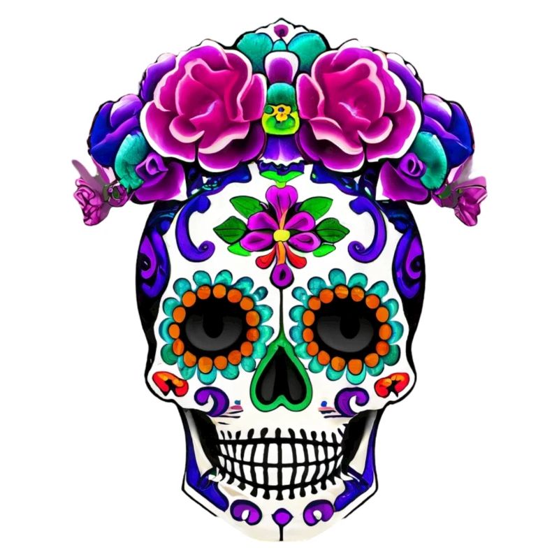 Dia de los Muertos