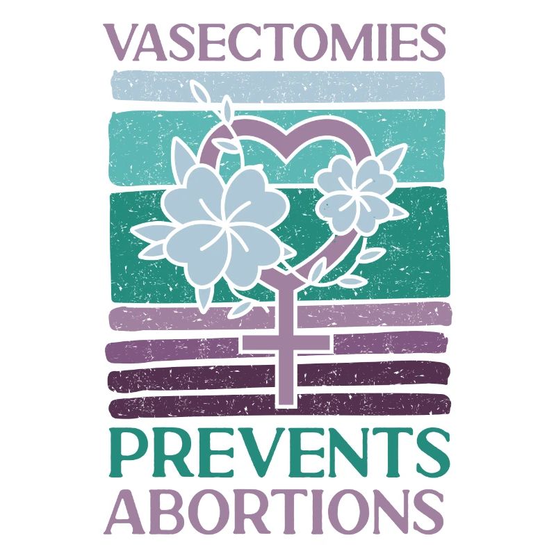 Les vasectomies féministes préviennent
