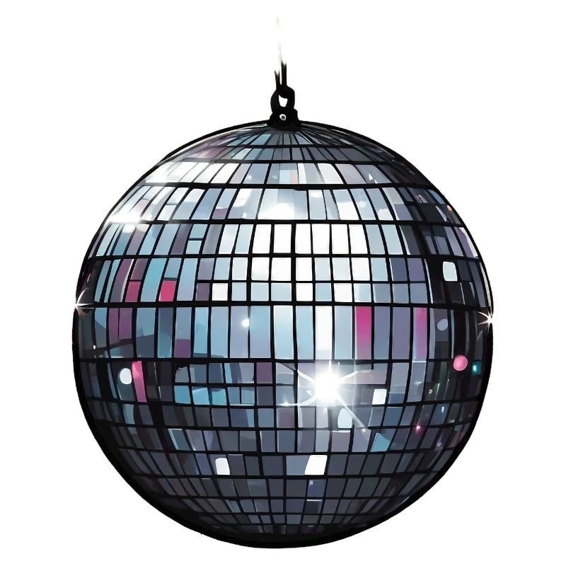 Disco ball