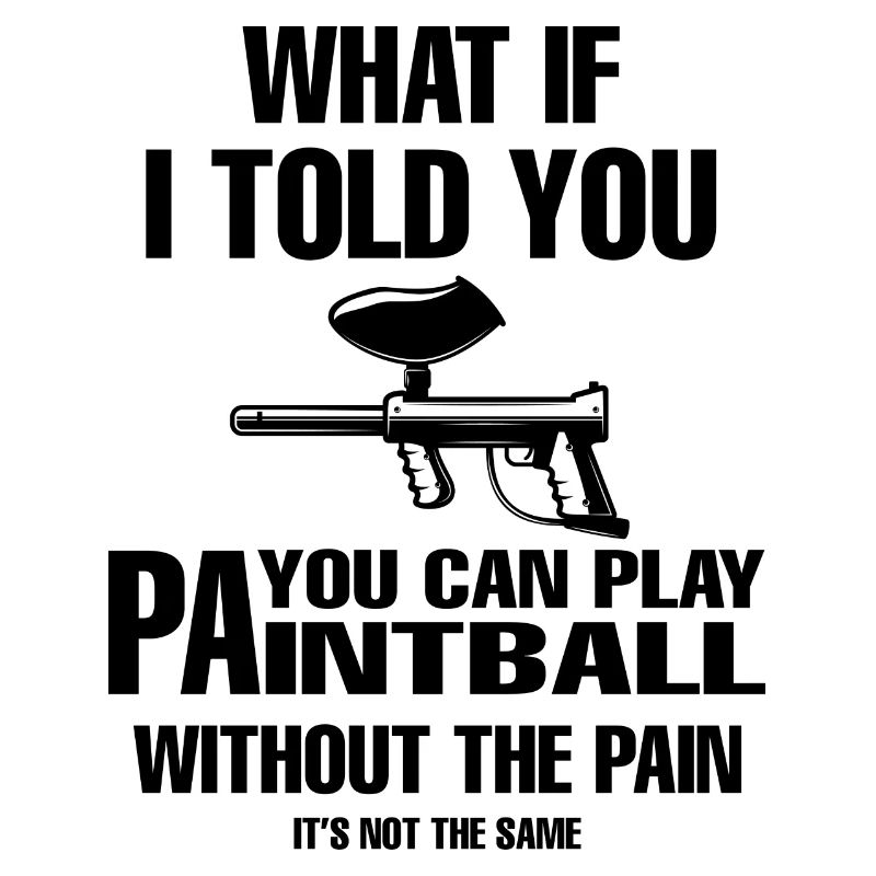 Paintball Airsoft