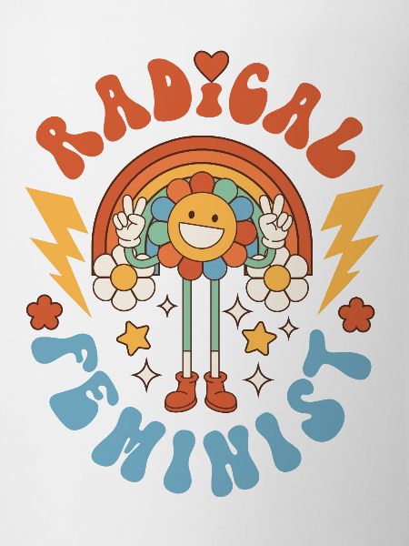 Feminist Radical Feminist